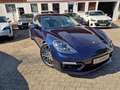 Porsche Panamera PANAMERA SPORT TURISMO TURBO S"INSP NEU"APPROVED Bleu - thumbnail 3