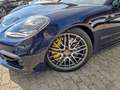 Porsche Panamera PANAMERA SPORT TURISMO TURBO S"INSP NEU"APPROVED Bleu - thumbnail 4