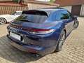 Porsche Panamera PANAMERA SPORT TURISMO TURBO S"INSP NEU"APPROVED Bleu - thumbnail 6