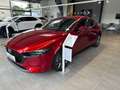 Mazda 3 2.0L e-SKYACTIV G 150ps Exclusive-line DASO DESI L Red - thumbnail 2