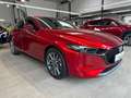 Mazda 3 2.0L e-SKYACTIV G 150ps Exclusive-line DASO DESI L Red - thumbnail 1