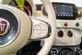 Fiat 500 1.0 Hybrid Dolcevita 52kW Blanco - thumbnail 20