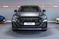 Audi SQ8 4.0 TFSI quattro AHK PANO B&O STHZ FACELIFT Gri - thumbnail 3