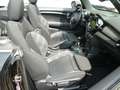 MINI Cooper D Cabrio 1.5 Hype "Cerchi in lega" !!! Fekete - thumbnail 4
