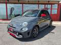 Abarth 595 595 2016 1.4 t-jet 145cv my18 Grigio - thumbnail 1