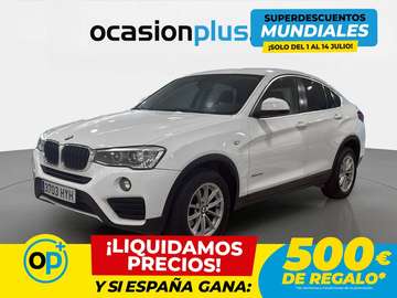 xDrive 20dA