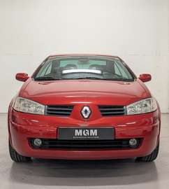 COUPE-CABR. CONFORT AUTHENTIQUE 1.6 16v