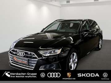 40 TFSI quattro advanced Busi+ParkenPak