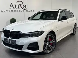 Bmw 330 e Touring xDrive M Sport NAV+LASER+PANO+HUD+360°