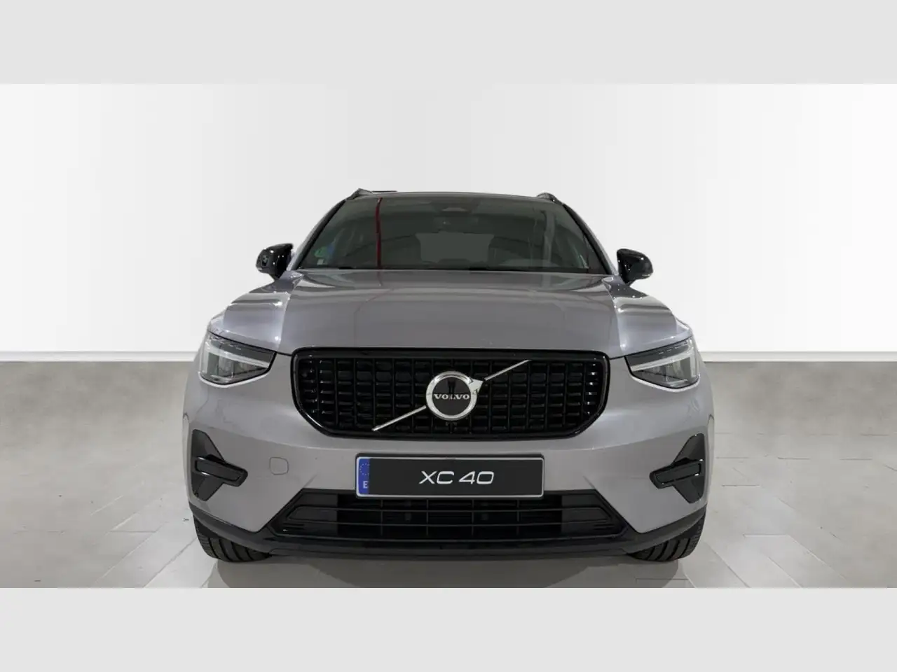 Volvo XC40 2026