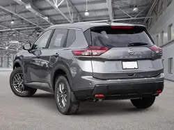 Nissan Rogue 2026