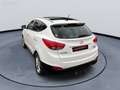Hyundai iX35 2.0 CRDI 136CH PREMIUM PACK Attelage Toit ouvrant Sièges chauffant GPS Régulateur de vitesse Blanc - thumbnail 4