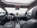 Hyundai iX35 2.0 CRDI 136CH PREMIUM PACK Attelage Toit ouvrant Sièges chauffant GPS Régulateur de vitesse Blanc - thumbnail 5