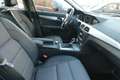 Mercedes-Benz C 180 C-Klasse 7G-TRONIC Avantgarde TÜV NEU Schwarz - thumbnail 4