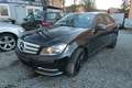 Mercedes-Benz C 180 C-Klasse 7G-TRONIC Avantgarde TÜV NEU Schwarz - thumbnail 1