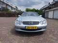 Mercedes-Benz SL 500 Grijs - thumbnail 7