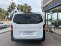 Mercedes-Benz Vito Mixto 110CDI tD Extralarga Blanco - thumbnail 9