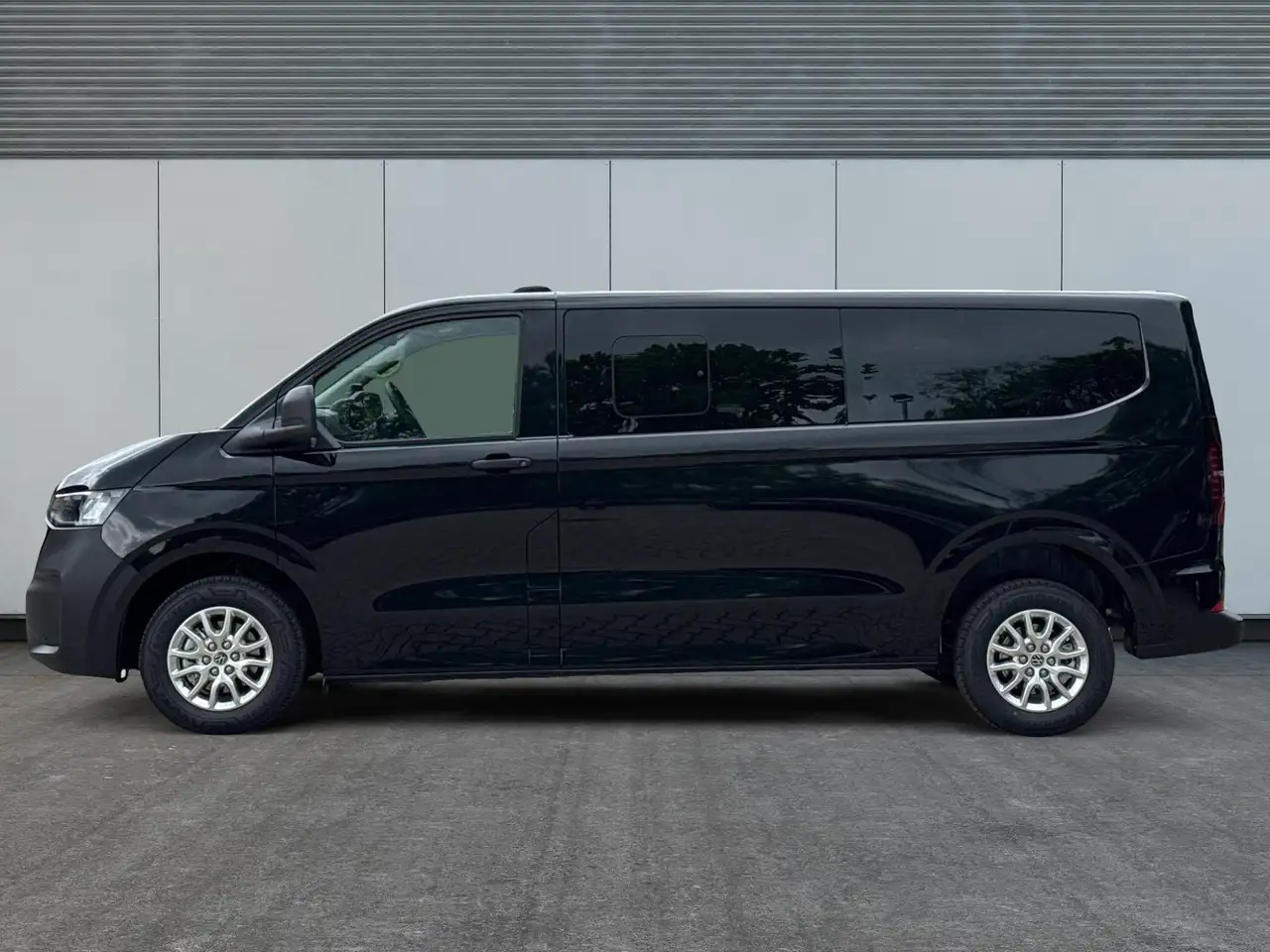 Volkswagen T7 Caravelle 2026