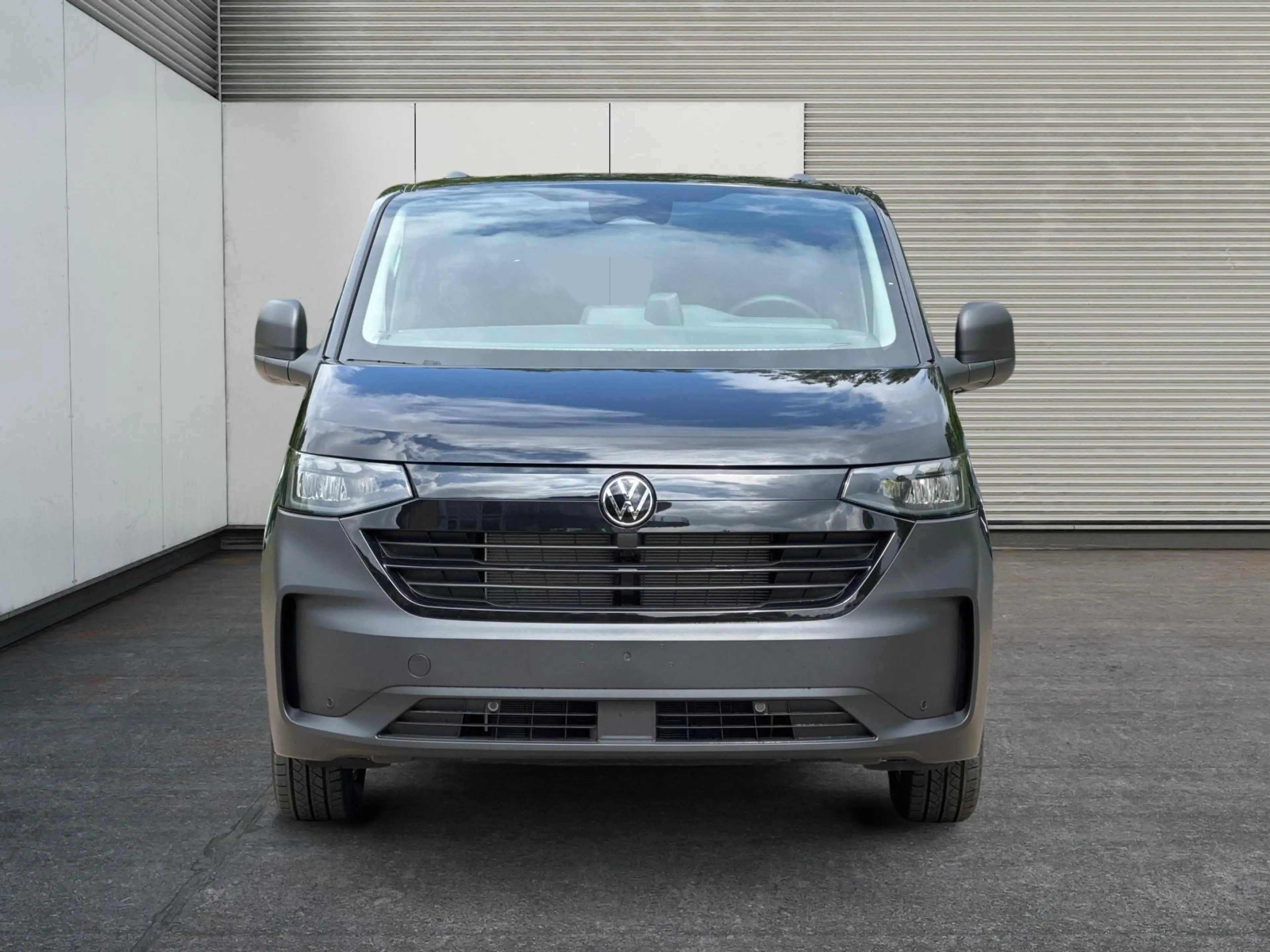 Volkswagen T7 Caravelle Basis LR 8-Sitzer+AHK+LED+KAM+PDC+SHZ+ALU+GJR 2... — photo 6