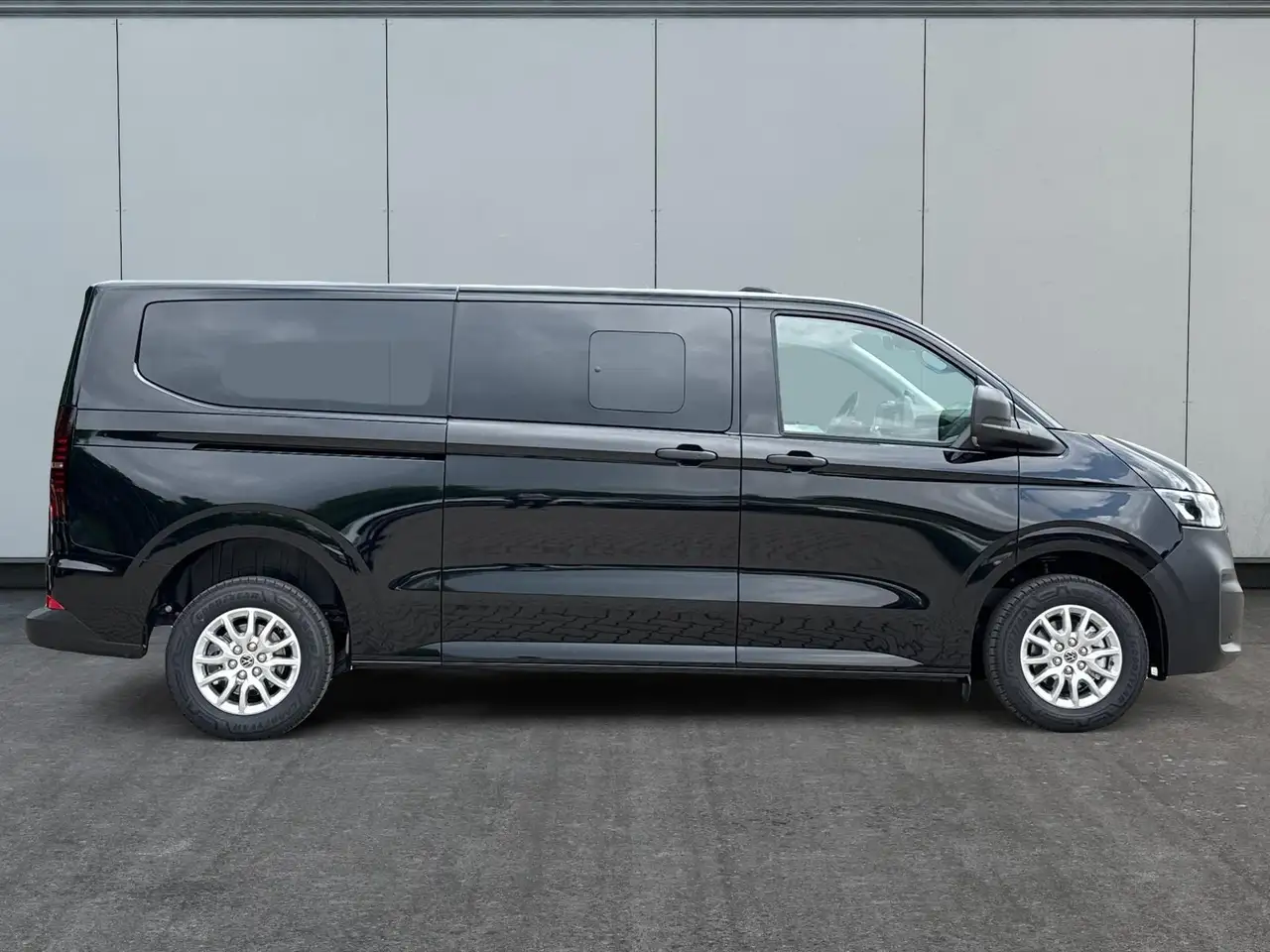 Volkswagen T7 Caravelle 2026