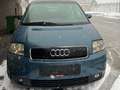 Audi A2 A2 1,4 Blau - thumbnail 1
