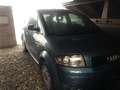 Audi A2 A2 1,4 Blau - thumbnail 10