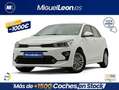 Kia Rio 1.2 DPi Concept 84 Blanco - thumbnail 1