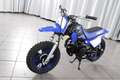 Yamaha PW 50 2023 inkl. Kindergeld-Aktion Blauw - thumbnail 1