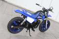 Yamaha PW 50 2023 inkl. Kindergeld-Aktion Blauw - thumbnail 5