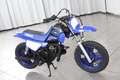 Yamaha PW 50 2023 inkl. Kindergeld-Aktion Blauw - thumbnail 4