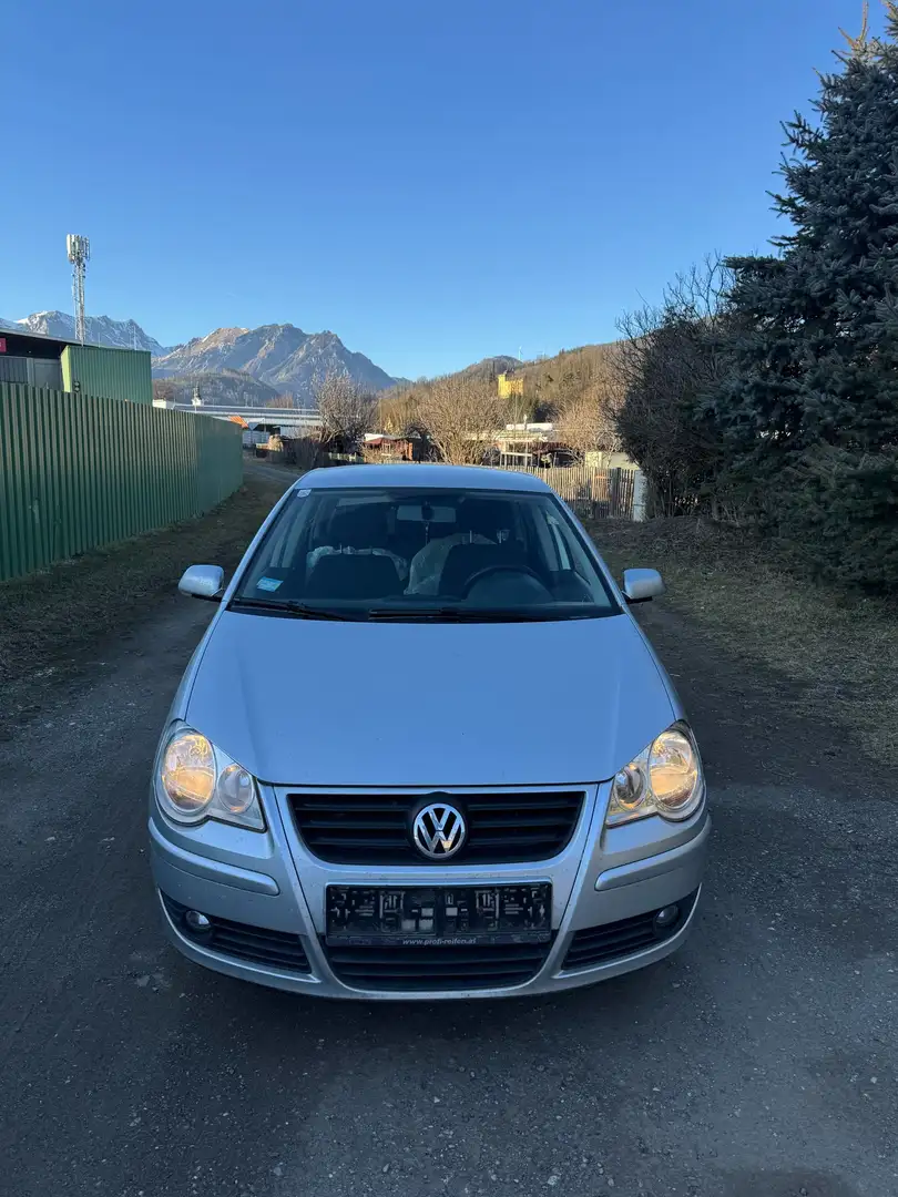 Volkswagen Polo Classic Trendline - 2