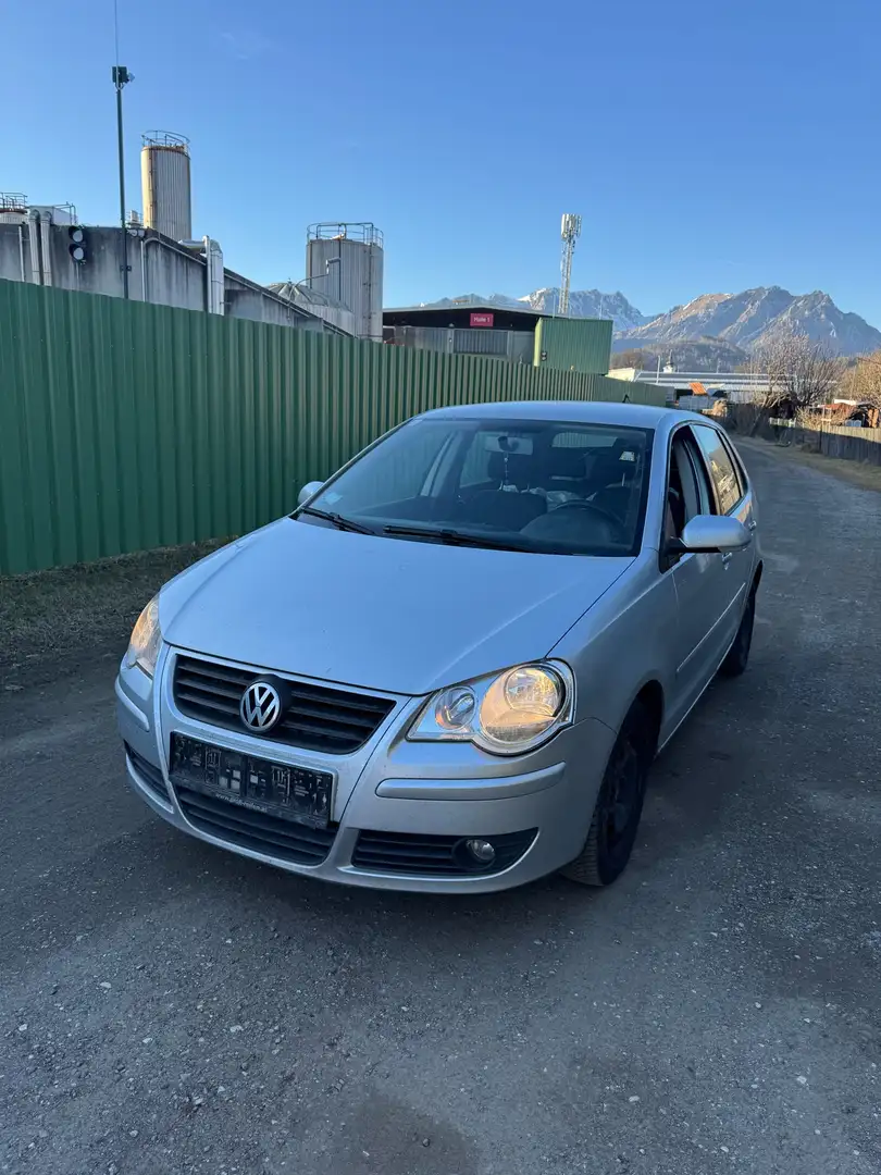 Volkswagen Polo Classic Trendline - 1
