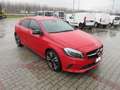 Mercedes-Benz A 180 Classe A - W176 d Business auto Rouge - thumbnail 1