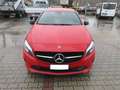 Mercedes-Benz A 180 Classe A - W176 d Business auto Rouge - thumbnail 2