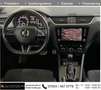 Skoda Octavia 2.0 TSI DSG RS Combi *LED*SHZ*NAVI* Zwart - thumbnail 15
