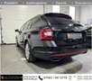 Skoda Octavia 2.0 TSI DSG RS Combi *LED*SHZ*NAVI* Zwart - thumbnail 6