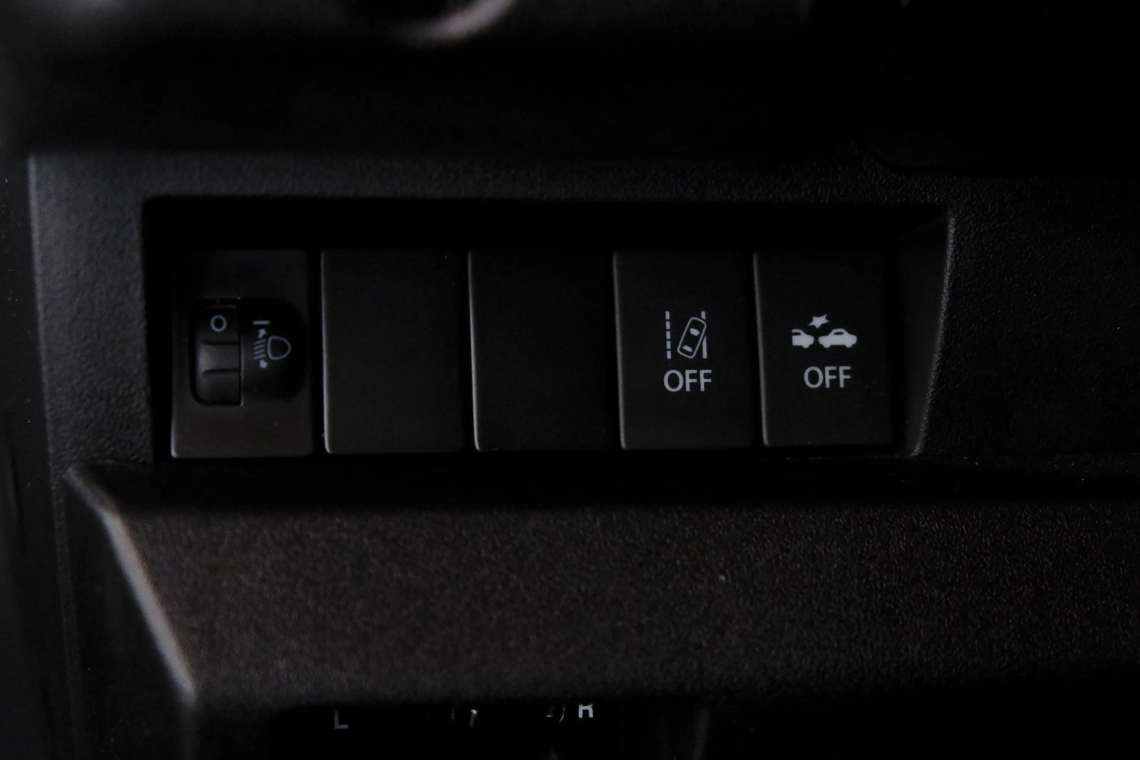 Suzuki Jimny Comfort AllGrip NFZ*AHK*ALUFELGEN*NEUWERTI — photo 10