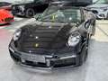 Porsche 992 turbo S Cabrio*PP Performance*Approved 2026 Nero - thumbnail 2