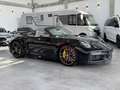 Porsche 992 turbo S Cabrio*PP Performance*Approved 2026 Nero - thumbnail 7