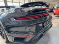 Porsche 992 turbo S Cabrio*PP Performance*Approved 2026 Nero - thumbnail 14