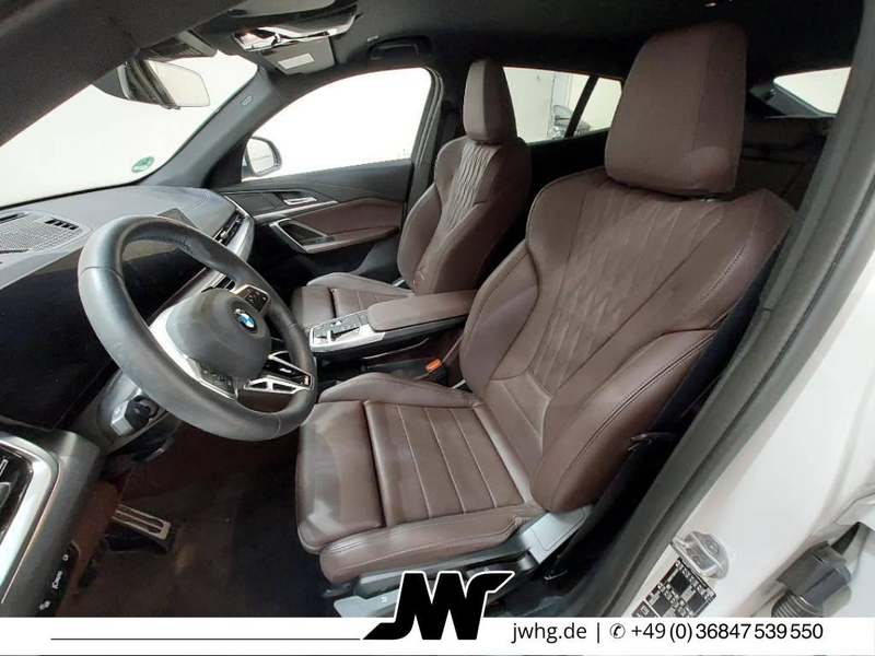 BMW X2 M Sport xDr 20" Widescr 360K CockpProf HeadUp — photo 10