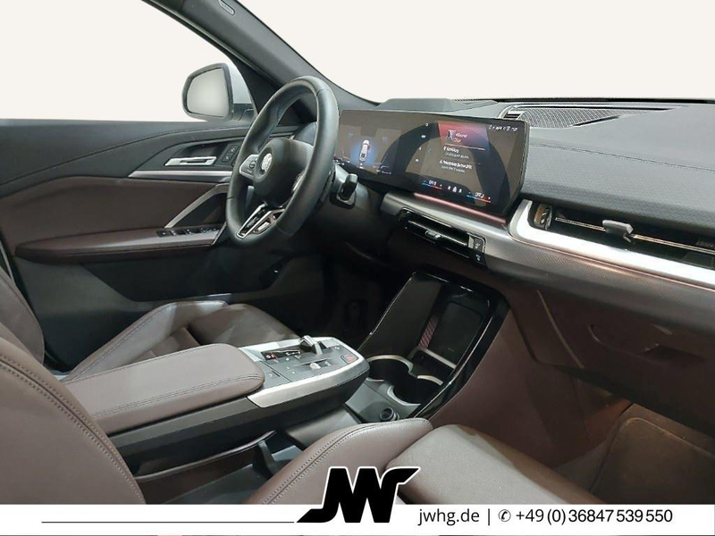 BMW X2 M Sport xDr 20" Widescr 360K CockpProf HeadUp — photo 11