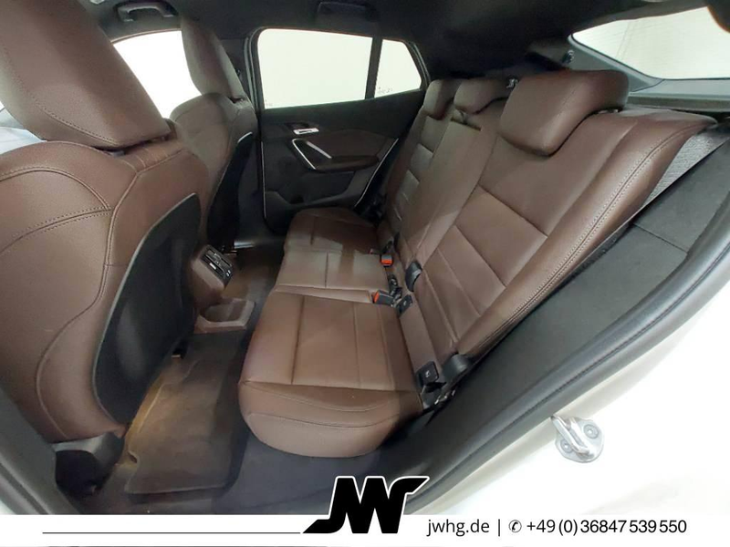 BMW X2 M Sport xDr 20" Widescr 360K CockpProf HeadUp — photo 6