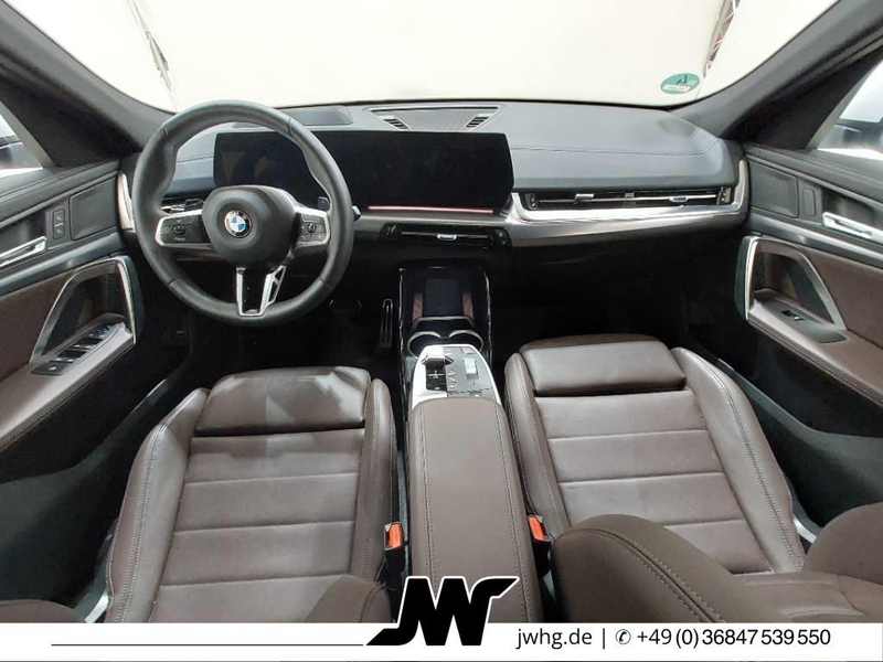 BMW X2 M Sport xDr 20" Widescr 360K CockpProf HeadUp — photo 3