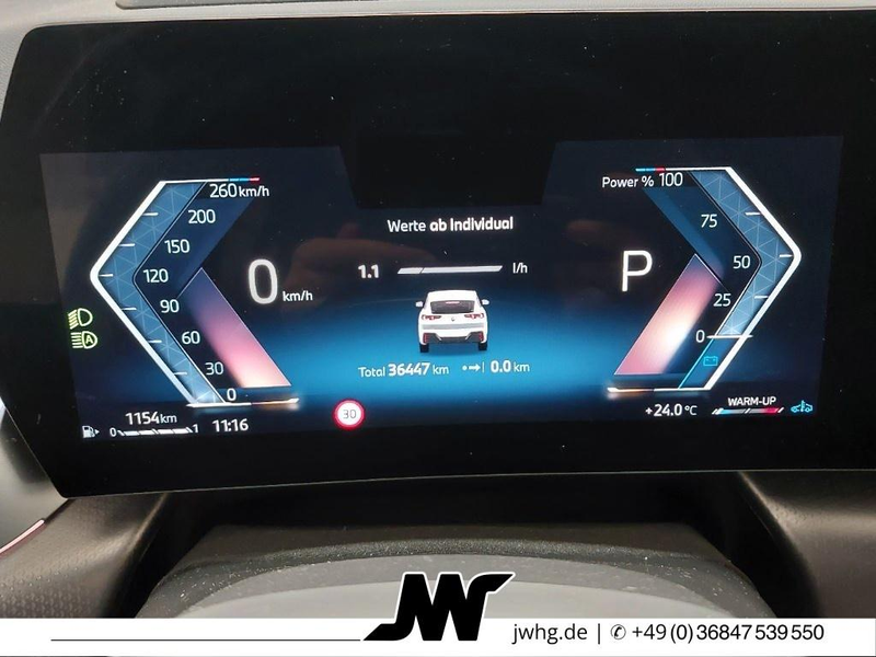 BMW X2 M Sport xDr 20" Widescr 360K CockpProf HeadUp — photo 5