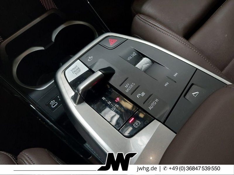 BMW X2 M Sport xDr 20" Widescr 360K CockpProf HeadUp — photo 7