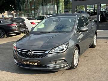 SPORTS TOURER 1.6 CDTi / NAVIGATION / CLIMA / EURO6B