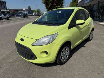 Ka 1.2i Ambiente X Start/Stop GARANTIE 12 MOIS/MAANDEN