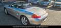 Porsche Boxster 2.5 Cabrio *1.HD*TÜV 09-2026*SCHECKHEFT* Silber - thumbnail 4