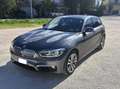 BMW 118 118d 5p Urban auto Grigio - thumbnail 1